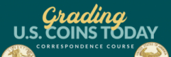 grading us coins today banner