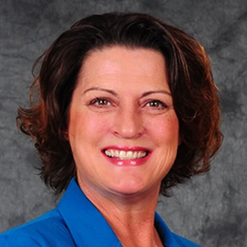 Kim Kiick; Executive Director