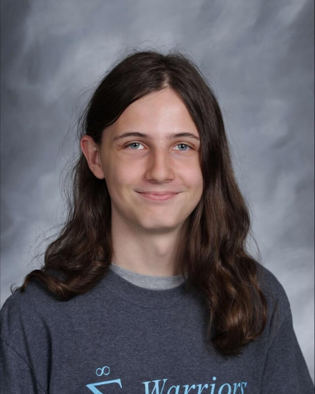 Tyler Rusnak awarded inaugural ANA College Scholarship