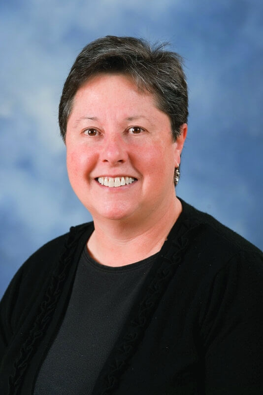 Orzano named 2015 Elvira Clain-Stefanelli Memorial Award winner