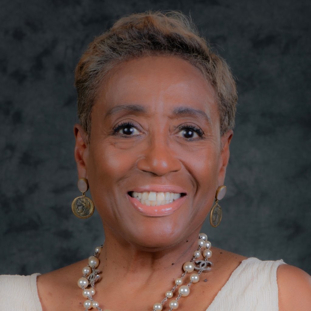 Phyllis A. Ross; Governor