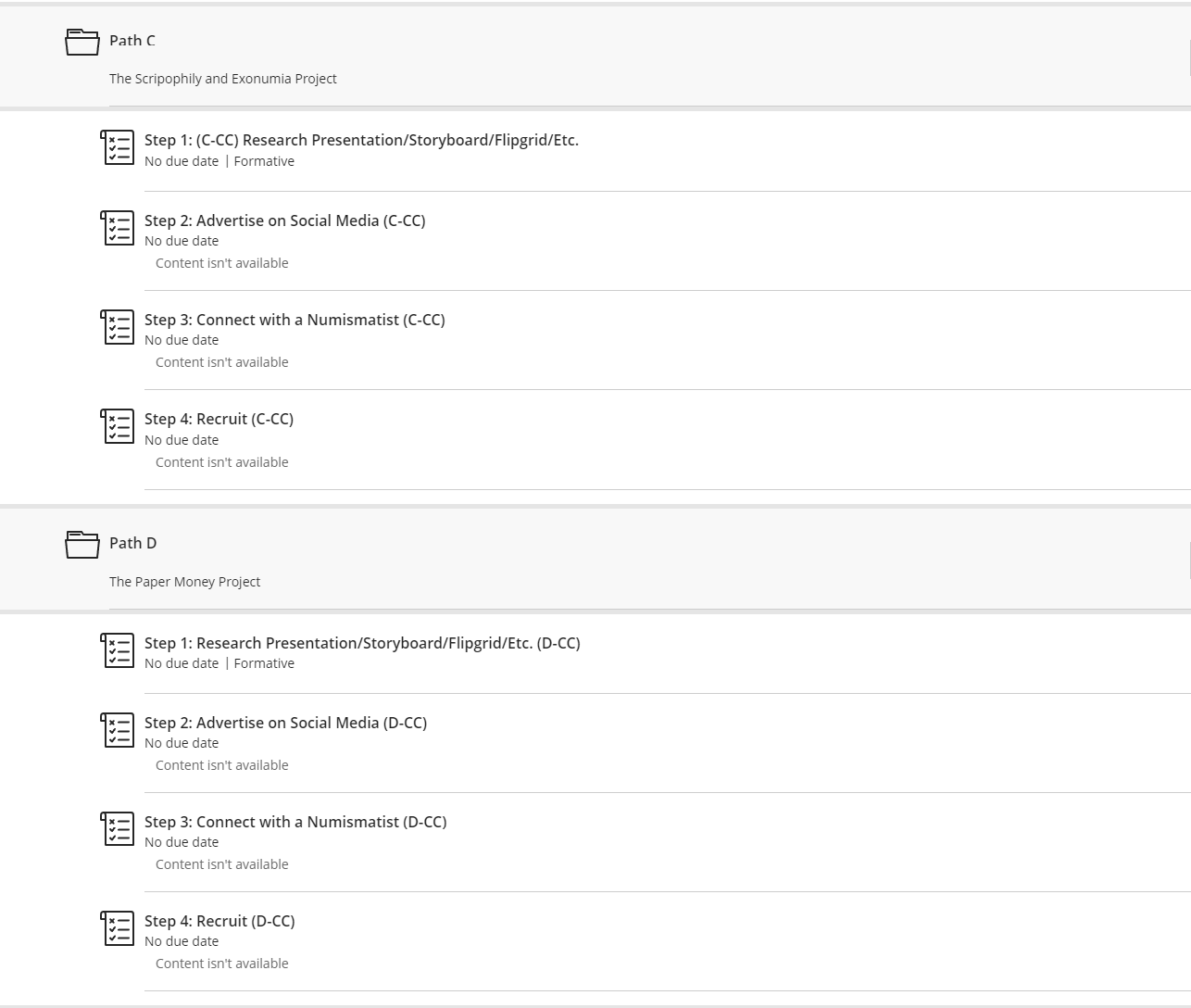 currency connectors 2