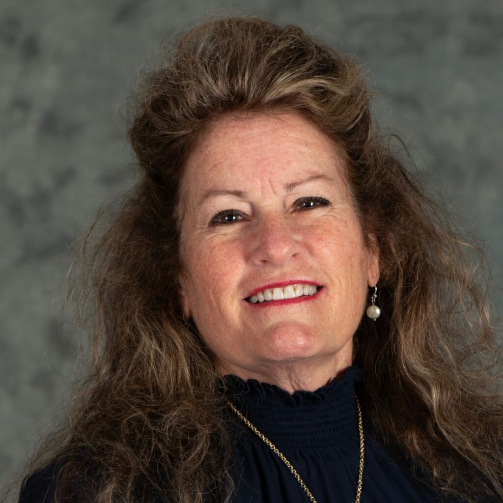 Mary Lynn Garrett_Vice President