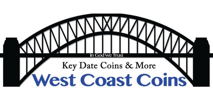 west coast coins sponsor logo