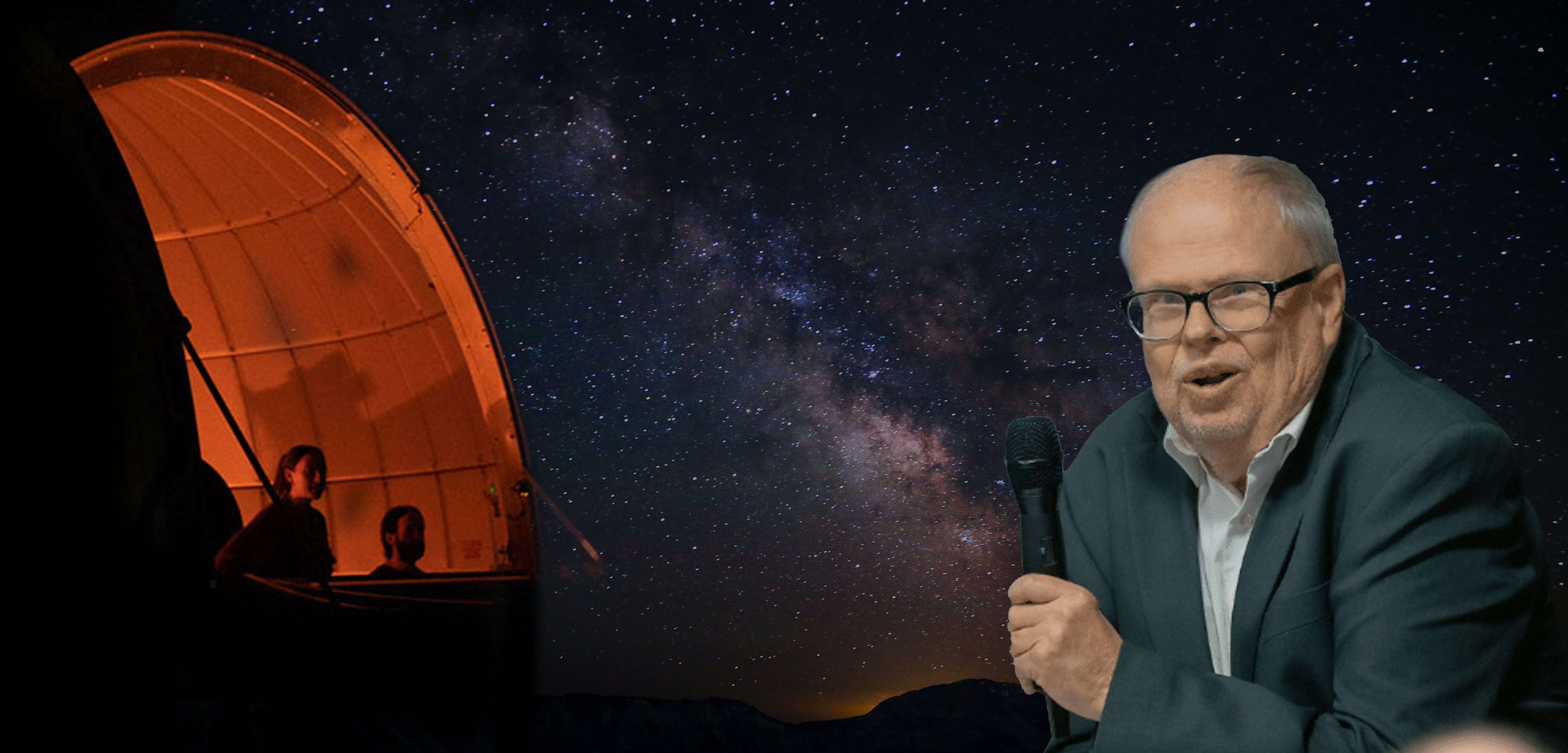 Chambliss Observatory Image