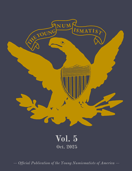 The-Young-Numismatist-October-2025