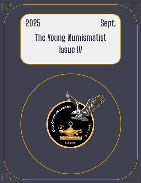 The-Young-Numismatist-September-2025