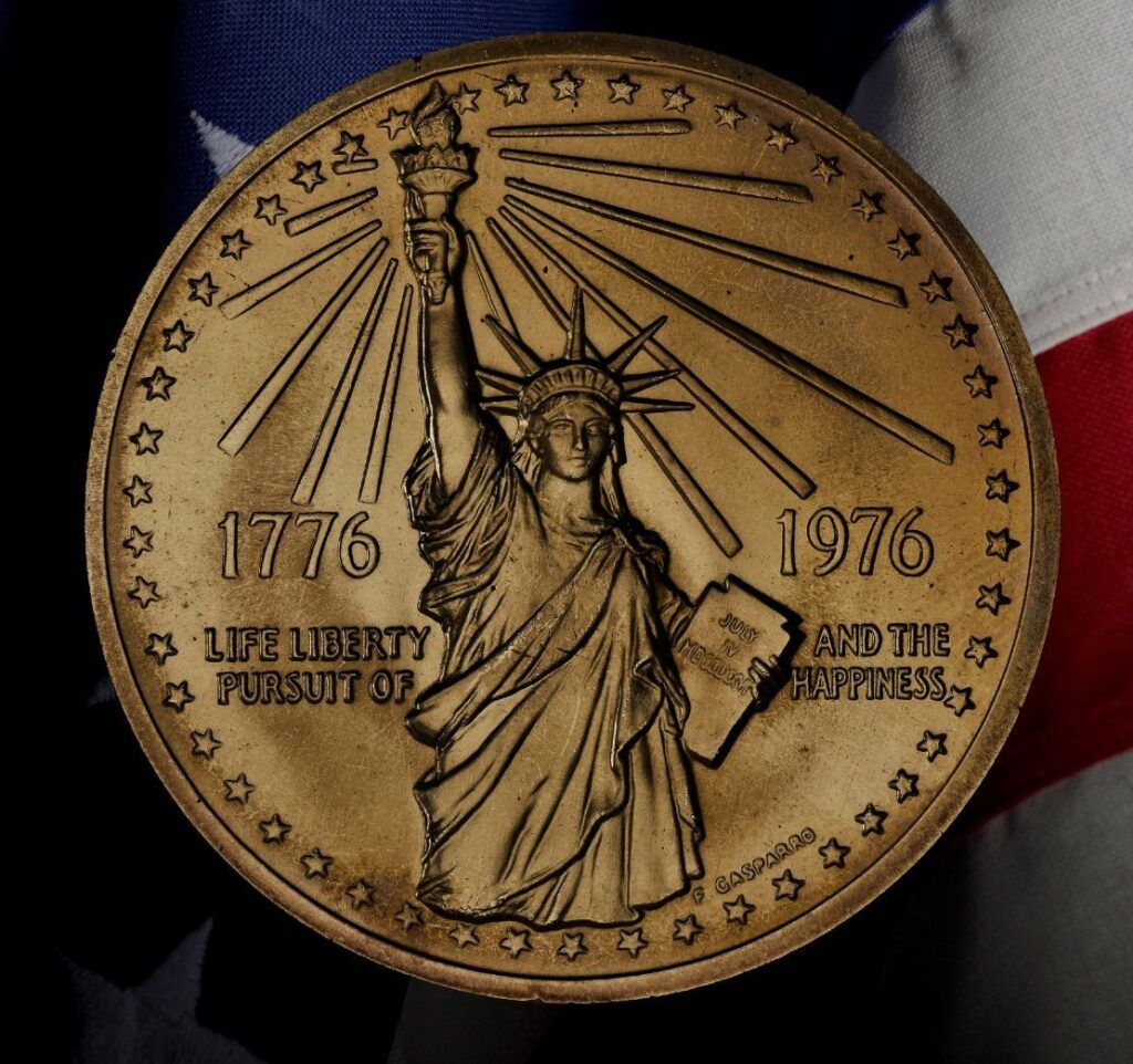 american 250 title banner