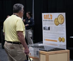 Museum Showcase