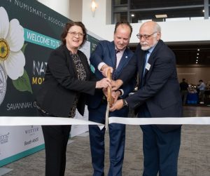 Ribbon Cutting