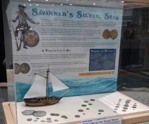 Savannah Silver
