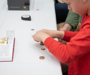 Young Collectors Class